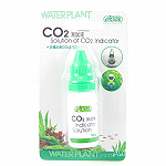 ISTA 伊士達 CO2長期監測器補充液