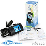 SKYFALL 天賞 微電腦溫控器（1000W）