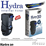 Hydra 艾洁 二代電子活菌過濾機（30型）