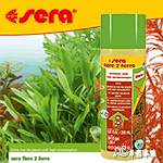 Sera 喜瑞 紅色水草鐵質加強液（250ml）