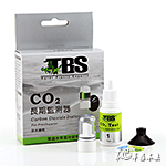 TBS 翠湖 CO2長期監測器