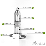 MAXX 極限 外置式霧化器（16/22mm）