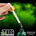 TBS 翠湖 南美水草專用液肥（50ml）