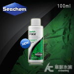 Seachem 西肯 水草微量元素（100ml）