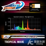 WAVE POINT 威浪 T5 TROPICAL WAVE...