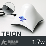 TEION 帝王 靜音打氣幫浦1000型