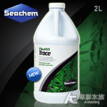 Seachem 西肯 水草微量元素（2L）