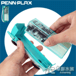 PENN-PLAX 龐貝 小型水中過濾器 替換濾材（2入）