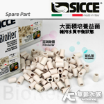 SICCE 希捷 BioKer 硝化菌工廠（170g）