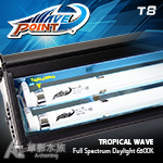 WAVE POINT 威浪 T8 TROPICAL WAVE...