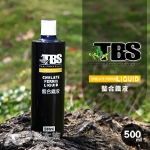 TBS 翠湖 螯合鐵液（500ml）