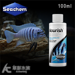 Seachem 西肯 淡水魚免疫維他命（100ml）