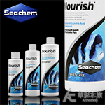 Seachem 西肯 淡水魚免疫維他命（500ml）