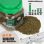 FUSO 福壽 專研 胡蘿蔔素烏龜飼料（600g）