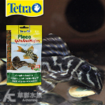 Tetra 德彩 二合一異型魚錠狀飼料（85g）