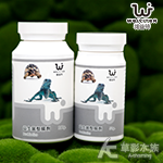 WEIYITER 維益特 爬蟲益生菌整腸劑（50g）