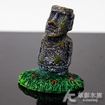 復活島巨人摩艾-迷你巨人（6.5cm）