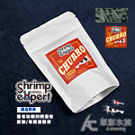 蝦專家 觀賞蝦飼料 吉拿棒（紅標/25g）