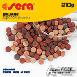 Sera 喜瑞 生物分解濾材（210g）