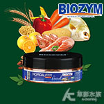 BIOZYM 百因美 熱帶魚黏貼飼料（110g）