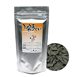 激鬼 仙貝水晶蝦飼料（50g）