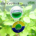 ISTA 伊士達 CO2長期監測器（圓型）