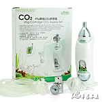 ISTA 伊士達 拋棄式鋼瓶CO2供應組（45g）