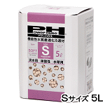 Power House 陶瓷環 微酸 S號（5L）