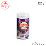 FUSO 福壽 專研 肉食性底棲魚飼料（120g）