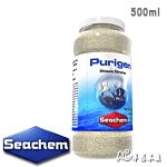 Seachem 西肯 有機物吸附劑（500ml）