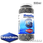 Seachem 西肯 多功能去毒濾材（500ml）