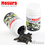 Mosura 摩斯拉 CRS水晶蝦成長蝦糧（25g）