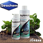 Seachem 西肯 水草礦物質補充劑（250ml）