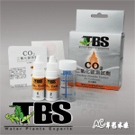 TBS 翠湖 CO2二氧化碳測試劑