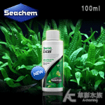 Seachem 西肯 神奇有機碳（100ml）