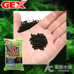 GEX 五味 黑土（2kg/粗）