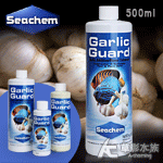 Seachem 西肯 蒜精食慾促進劑（500ml）