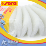 Sera 喜瑞 頂級羊毛絨過濾棉（250g）