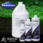 Seachem 西肯 底床污泥/有機物分解劑（4L）