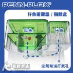 PENN-PLAX 龐貝 仔魚自動化避難屋/隔離盒