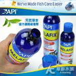 API 魚博士 天然草本複方細菌處理劑（118ml）