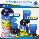 API 魚博士 天然草本複方細菌處理劑（473ml）