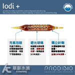 法國 BIO lodi+ 活性碘添加劑（散裝/單支）