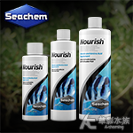 Seachem 西肯 淡水魚免疫維他命（250ml）