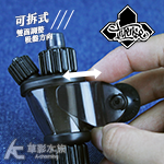 香港 INTENSE 精密逆滲透式CO2霧化器（16/22m...