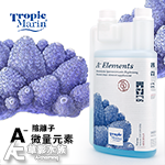 Tropic Marin 熱帶海洋 A+陰離子微量元素（1000ml）