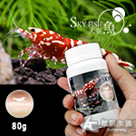 SKYFISH 天空魚 M1微生物粉（80g）