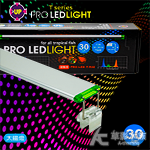 UP 雅柏 PRO LED白光跨燈（30cm）