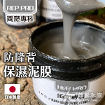 REP PRO 陸龜用防隆背保濕泥膜（600g）