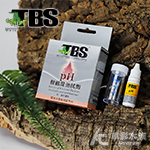 TBS 翠湖 pH酸鹼值測試劑（一般型）